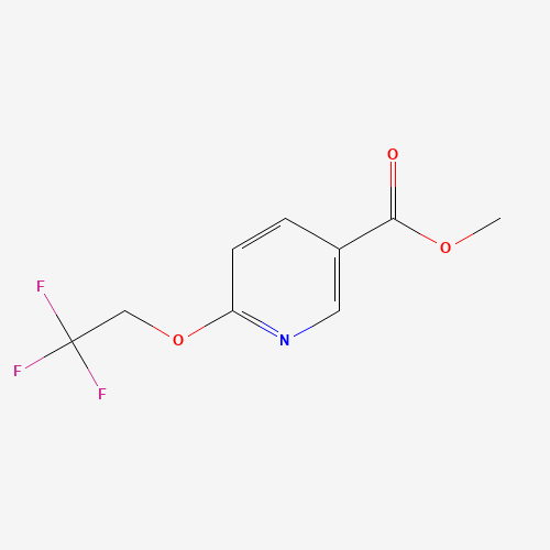 FT-0644345 CAS:287979-27-5 chemical structure