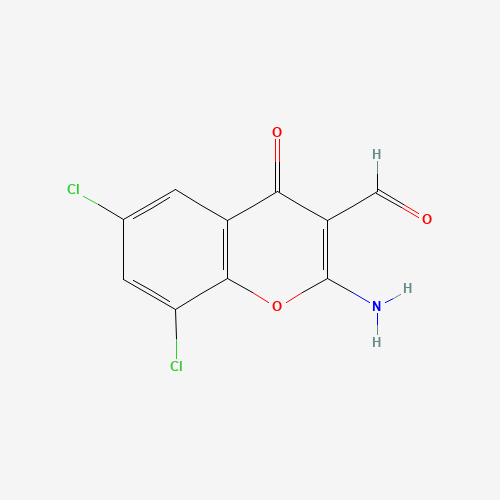 FT-0644348 CAS:288399-45-1 chemical structure