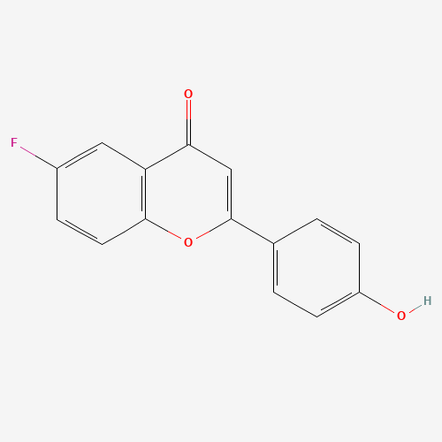 FT-0644349 CAS:288401-03-6 chemical structure
