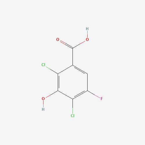 FT-0644356 CAS:290835-84-6 chemical structure