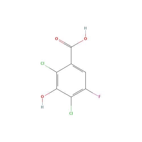 FT-0644356 CAS:290835-84-6 chemical structure