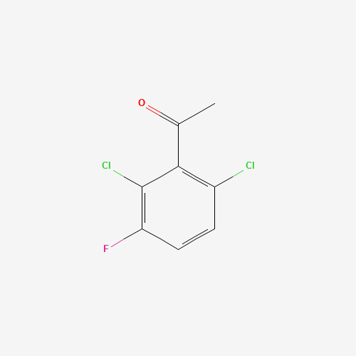 FT-0644357 CAS:290835-85-7 chemical structure