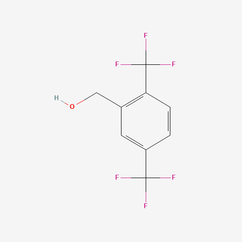 FT-0644375 CAS:302911-97-3 chemical structure