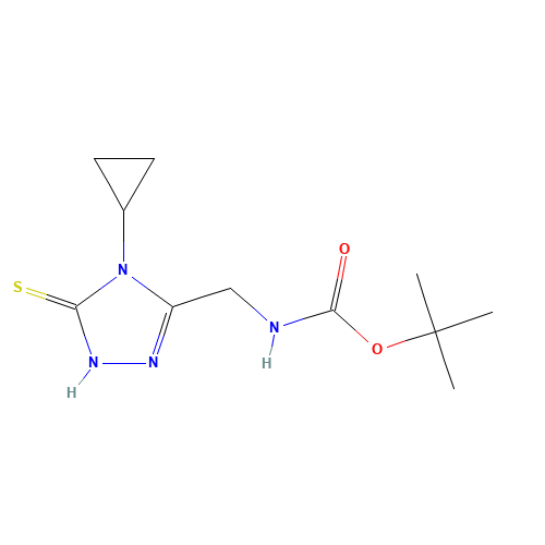 FT-0644389 CAS:306935-44-4 chemical structure