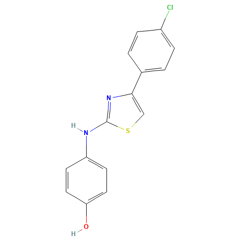 SKI II (CAS: 312636-16-1) - Related Chemical Product