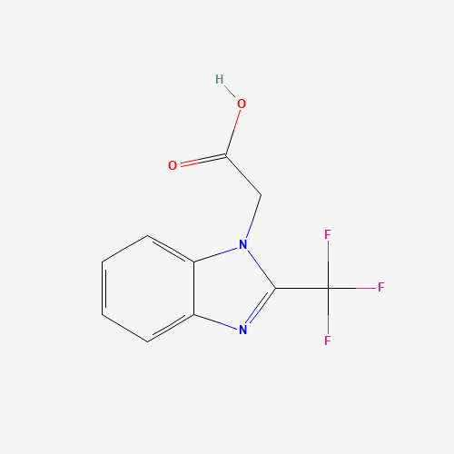 FT-0644399 CAS:313241-14-4 chemical structure