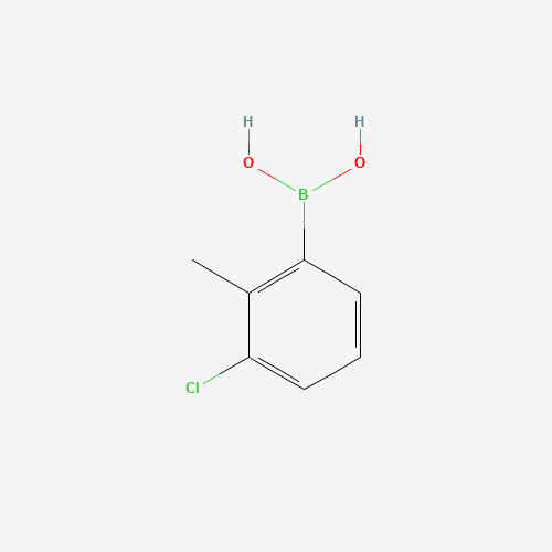 FT-0644401 CAS:313545-20-9 chemical structure