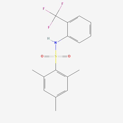 FT-0644407 CAS:313981-55-4 chemical structure