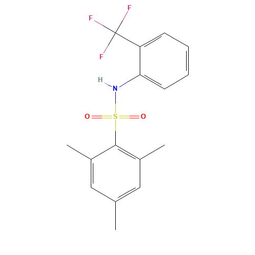 FT-0644407 CAS:313981-55-4 chemical structure