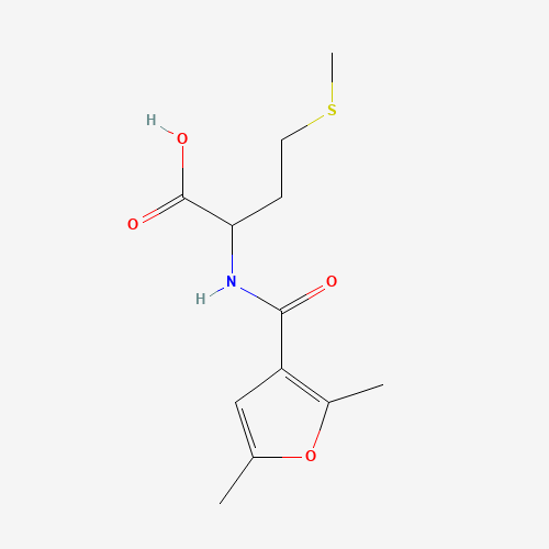 FT-0644413 CAS:318466-02-3 chemical structure