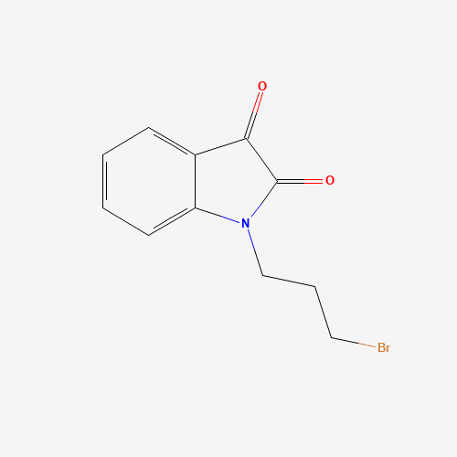FT-0644415 CAS:320741-36-4 chemical structure