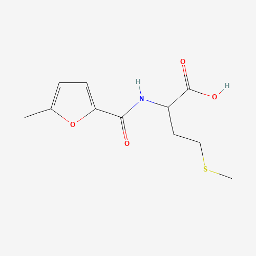 FT-0644417 CAS:324001-24-3 chemical structure