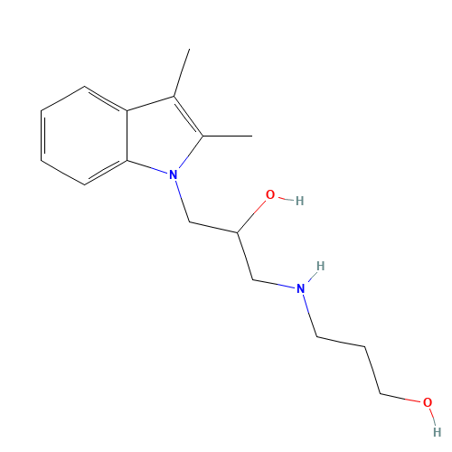 FT-0644422 CAS:326881-62-3 chemical structure