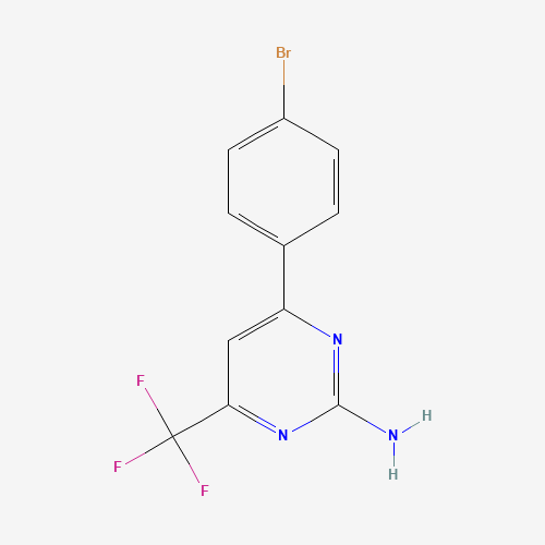 FT-0644424 CAS:327098-68-0 chemical structure