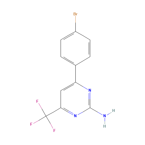 FT-0644424 CAS:327098-68-0 chemical structure
