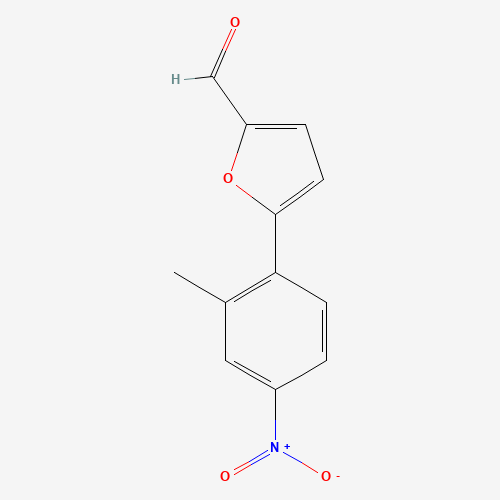 FT-0644429 CAS:329222-70-0 chemical structure