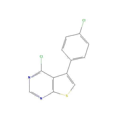 FT-0644443 CAS:331761-46-7 chemical structure