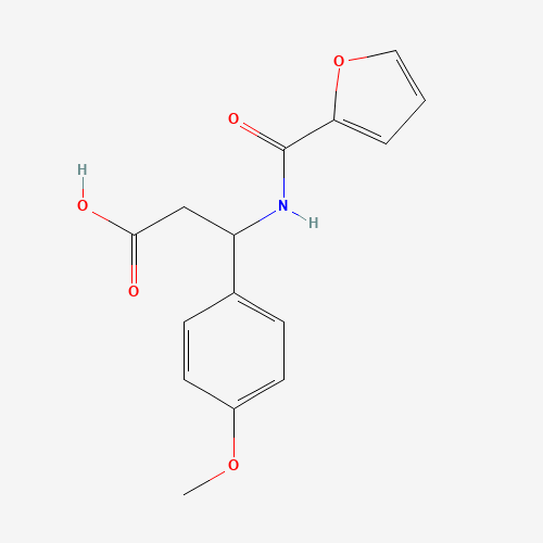 FT-0644447 CAS:332052-52-5 chemical structure