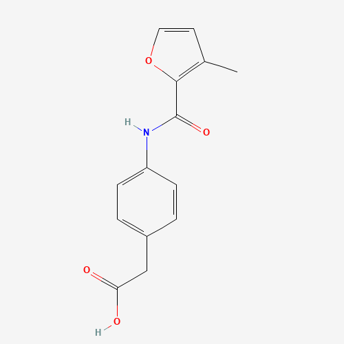 FT-0644450 CAS:332129-63-2 chemical structure