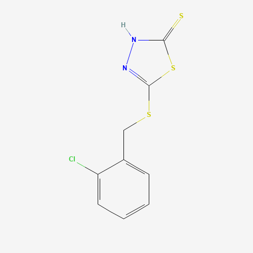 FT-0644472 CAS:345991-75-5 chemical structure