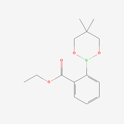 FT-0644473 CAS:346656-34-6 chemical structure