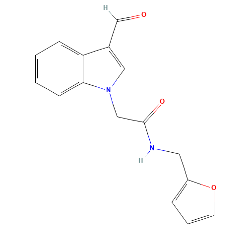 FT-0644475 CAS:347319-95-3 chemical structure