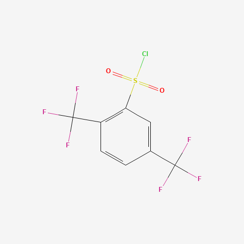 FT-0644479 CAS:351003-22-0 chemical structure