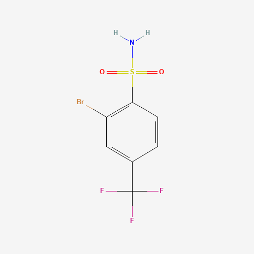 FT-0644483 CAS:351003-63-9 chemical structure