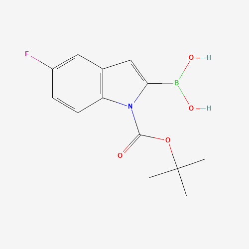 FT-0644489 CAS:352359-23-0 chemical structure