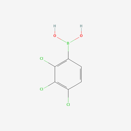 FT-0644491 CAS:352530-21-3 chemical structure