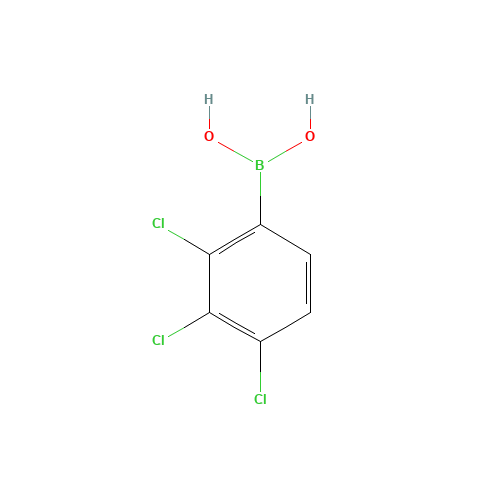 FT-0644491 CAS:352530-21-3 chemical structure