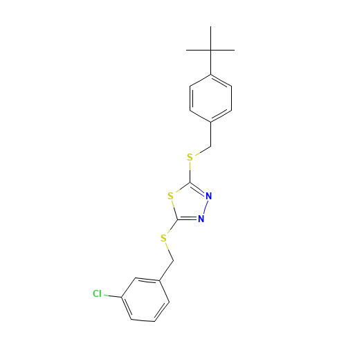 FT-0644500 CAS:353254-78-1 chemical structure