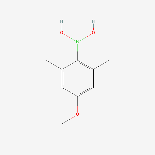 FT-0644511 CAS:361543-99-9 chemical structure