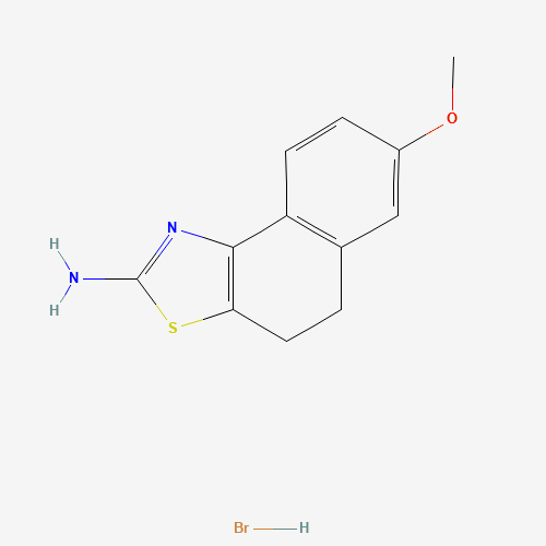 FT-0644529 CAS:376349-30-3 chemical structure