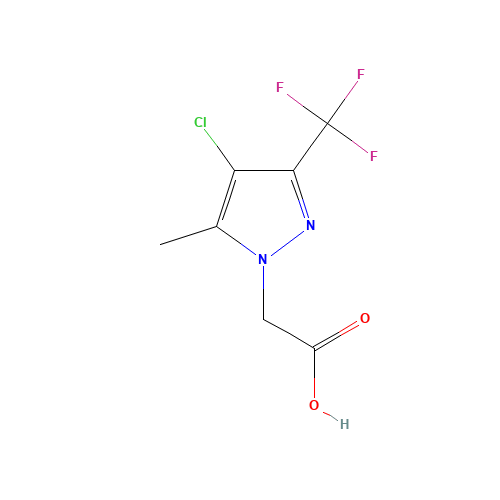 FT-0644534 CAS:378758-70-4 chemical structure