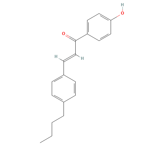 FT-0644556 CAS:385810-21-9 chemical structure