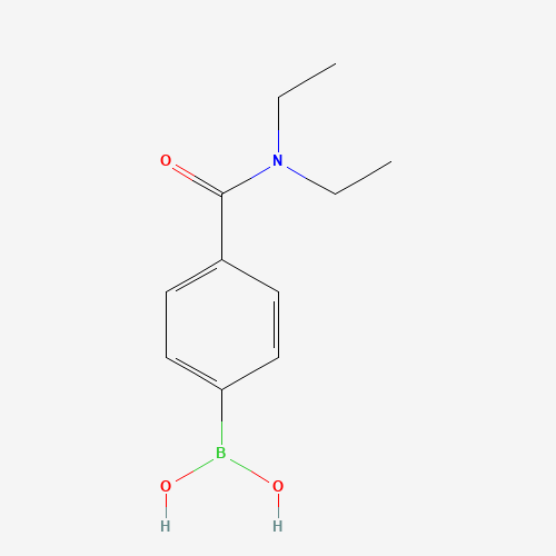 FT-0644567 CAS:389621-80-1 chemical structure