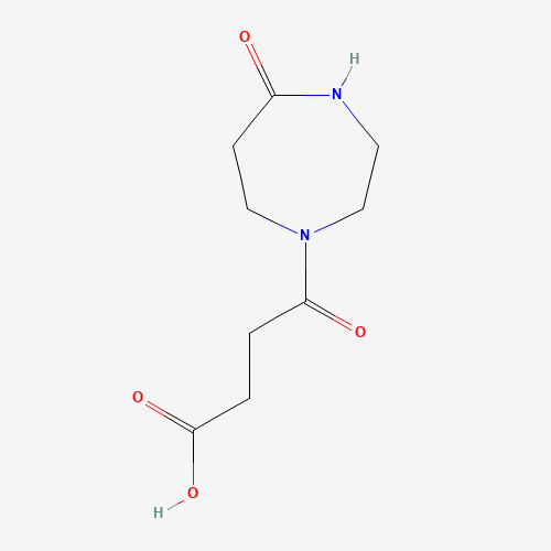 FT-0644574 CAS:397244-77-8 chemical structure