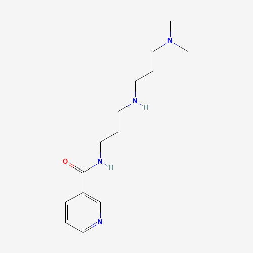 FT-0644589 CAS:404013-89-4 chemical structure