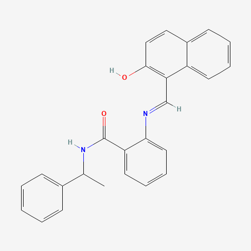 FT-0644594 CAS:410536-97-9 chemical structure