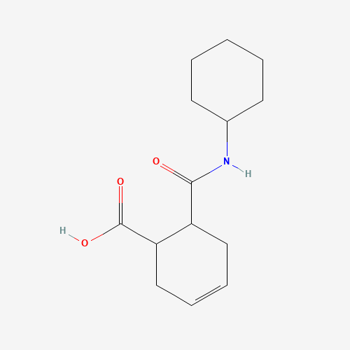 FT-0644605 CAS:428841-22-9 chemical structure