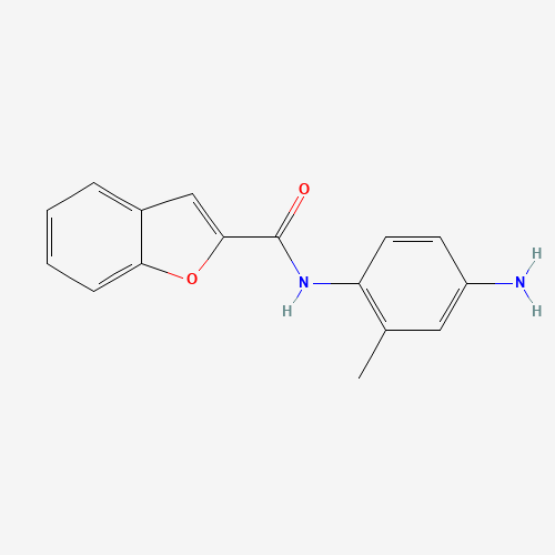 FT-0644609 CAS:433252-24-5 chemical structure