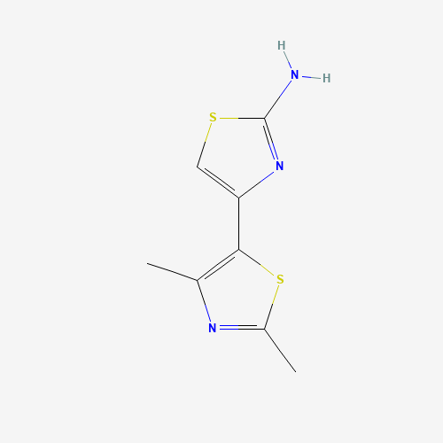FT-0644611 CAS:435341-84-7 chemical structure