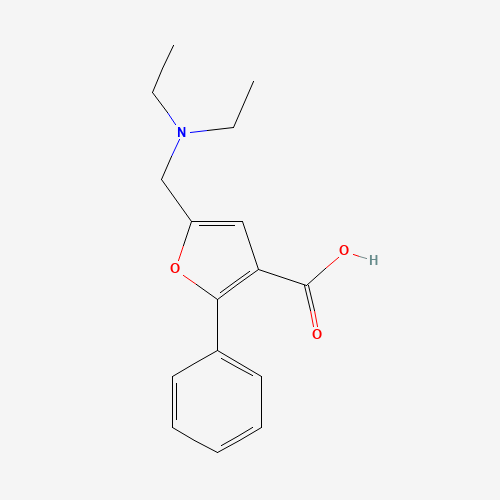 FT-0644615 CAS:435341-94-9 chemical structure