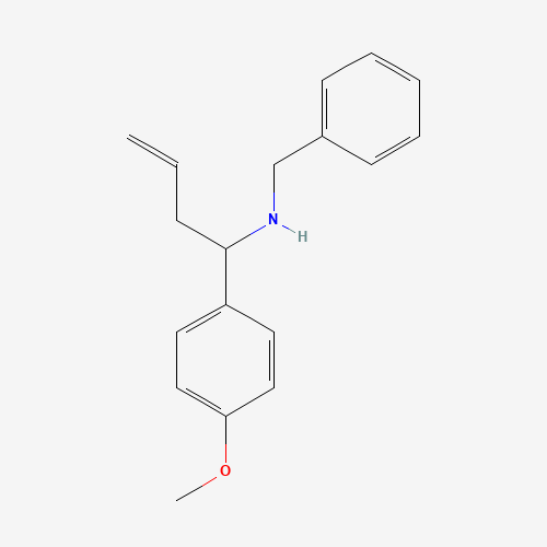 FT-0644626 CAS:435345-18-9 chemical structure