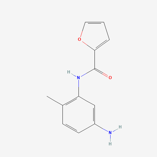 FT-0644657 CAS:436089-27-9 chemical structure