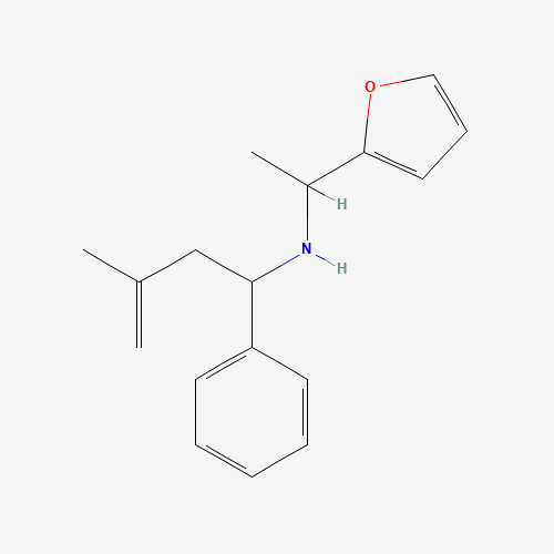 FT-0644663 CAS:436096-85-4 chemical structure