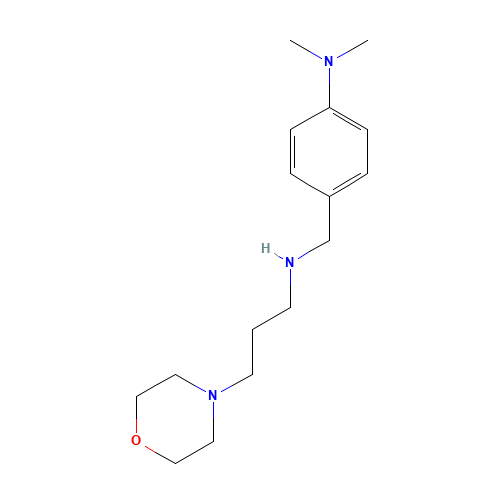 FT-0644667 CAS:436096-94-5 chemical structure