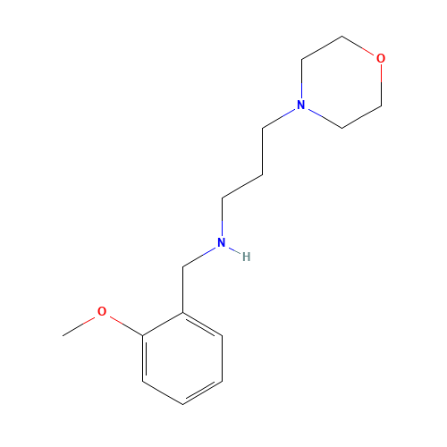 FT-0644668 CAS:436096-95-6 chemical structure