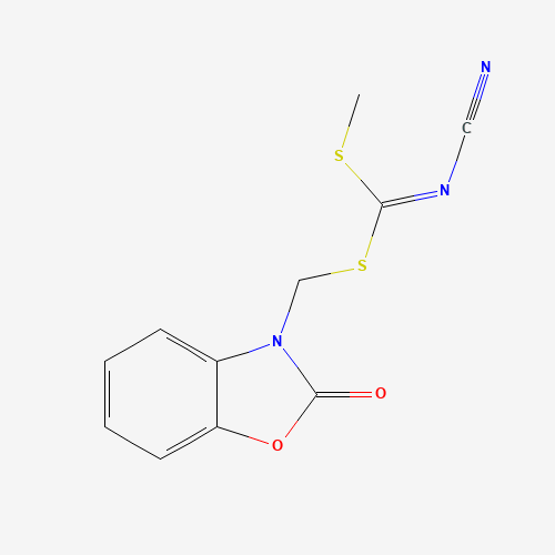 FT-0644688 CAS:444791-13-3 chemical structure
